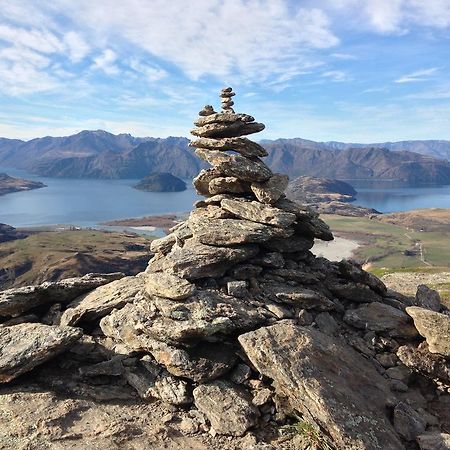 Riverrun Wanaka Eksteriør bilde