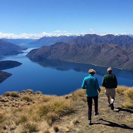 Riverrun Wanaka Eksteriør bilde
