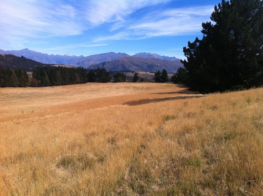 Riverrun Wanaka Eksteriør bilde